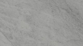 Carrara White Honed 3cm
