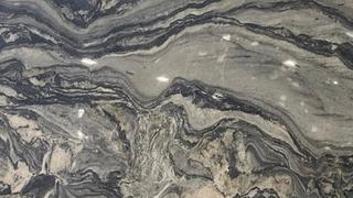 Fusion Blue Polished