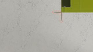 Whitendale 3CM 65.5x132