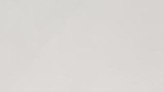 White Zeus Extreme 2CM Suede 63x128