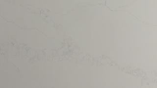 Alpine White Quartz 3CM