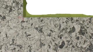 Sherwood 3CM 65.5x132