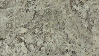 Alaska White