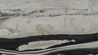 COPACABANA LEATHERED 