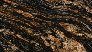 BLACK AMBER
