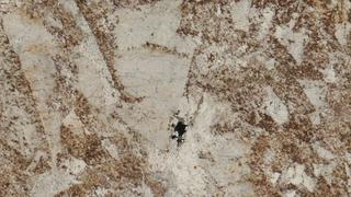 Desert Beach  3cm Granite