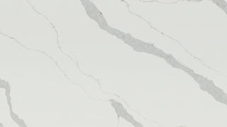 Q Quartz Calacatta Idillio