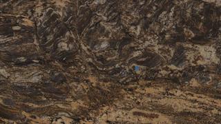 Golden Thunder (S/O)