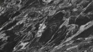 Silver Waves Polished