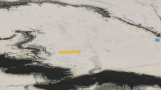 Panda Black Dolomite