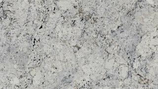 White Ice Granite Countertops