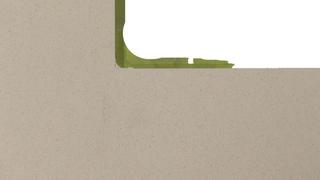 Cardiff Cream 3CM 65.5x132