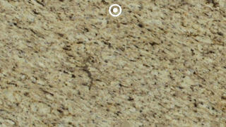 Giallo Ornamental