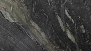 Silver Wave Brown 2CM