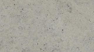 Colonial White Leather 