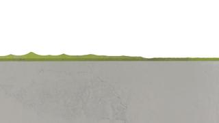 Nobel Grey 3CM 56.5x120