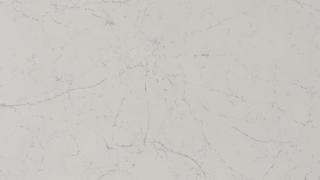 White Attica 2CM 64.5x131.5