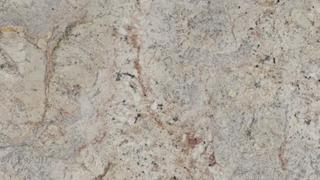 White Spring Leather