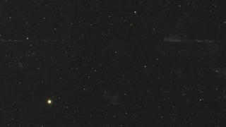 Silestone Stellar Night