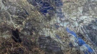 LABRADORITE LEMURIAN BLUE