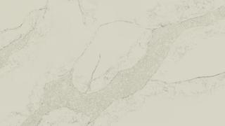 Legacy Quartz - Statuario Divino