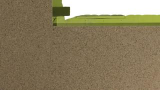 Solar Canyon 3CM 63x130