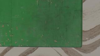 Brittanicca Warm Gold 3cm Polish