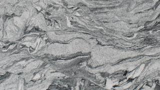 Silver Cloud Granite Countertops