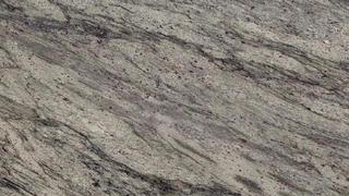 Glacier White Granite Countertops