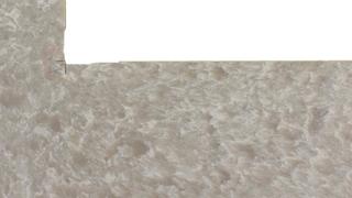 Bellwater 3CM 65.5x132