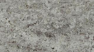 Alaska White  Granite Countertops